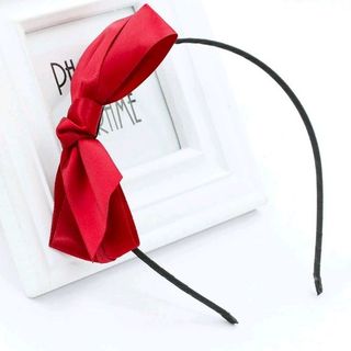 cài tóc phong cách Hàn Quốc đủ màu