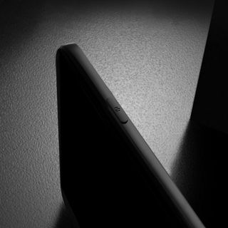 BOROFONE Ốp lưng Iphone 7/8 BI2 Đen
