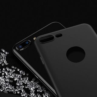 BOROFONE Ốp lưng Iphone 7/8 BI2 Đen
