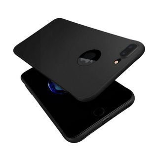 BOROFONE Ốp lưng Iphone 7/8 BI2 Đen
