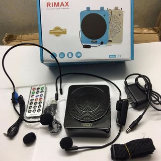 Máy Trợ Giảng RIMAX giá sỉ