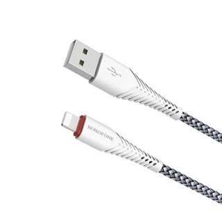 BOROFONE - Dây Cáp Sạc BX25 - Cổng Lightning 1m