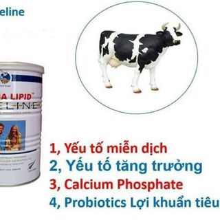 Sữa non Alpha Lipid New Zealand