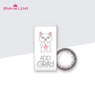 Lens mắt nội địa Hàn Quốc