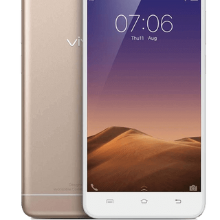 Vivo Y55 Ram 2G - 16GB - full box