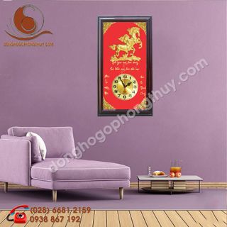 Đồng Hồ Trang Trí Treo Tường Đẹp Tại Thủ Đức