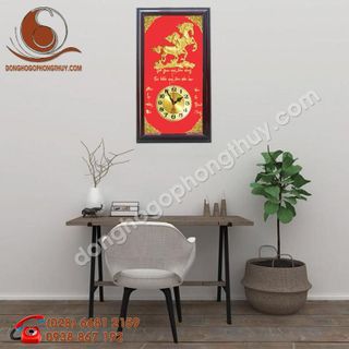 Đồng Hồ Trang Trí Treo Tường Đẹp Tại Thủ Đức