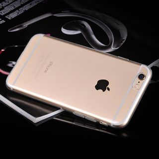 BOROFONE Ốp lưng trong Iphone 6Plus/6sPlus BI1