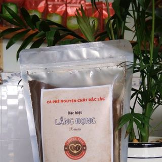 Cà Phê Đặc Biệt Lắng Đọng - Gu Vừa Dành cho người Điềm Tĩnh