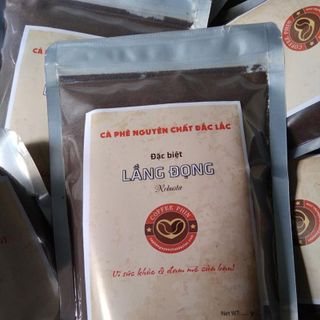 Cà Phê Đặc Biệt Lắng Đọng - Gu Vừa Dành cho người Điềm Tĩnh