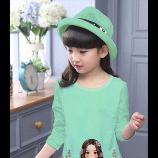 VÁY DA CÁ XUẤT SIZE 2-8