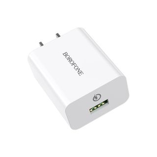 BOROFONE - Cóc Sạc Nhanh BA21 - 1 Cổng USB US