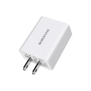 BOROFONE - Cóc Sạc Nhanh BA21 - 1 Cổng USB US