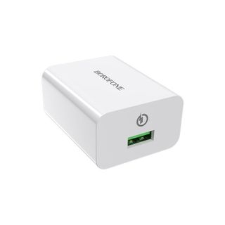 BOROFONE - Cóc Sạc Nhanh BA21 - 1 Cổng USB US