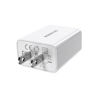 BOROFONE - Cóc Sạc Nhanh BA21 - 1 Cổng USB US