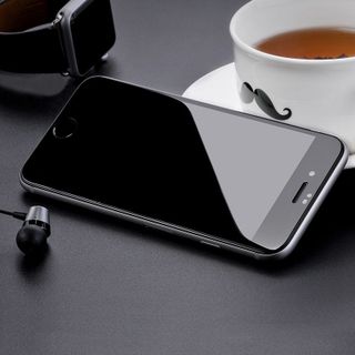 BOROFONE Cường lực Full màn hình Iphone 7/8 3D BF1