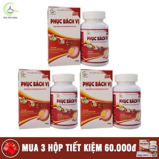 Phục Bách Vị
