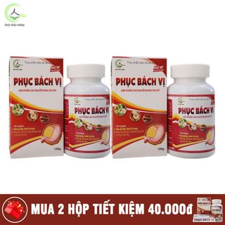Phục Bách Vị