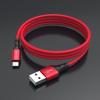 BOROFONE - Dây Cáp Sạc BX20 - Cổng Micro 1m