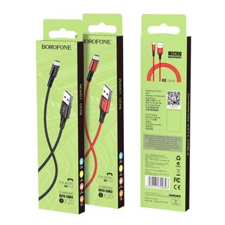 BOROFONE - Dây Cáp Sạc BX20 - Cổng Micro 1m
