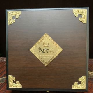 cao sâm hàn quốc giá sỉ