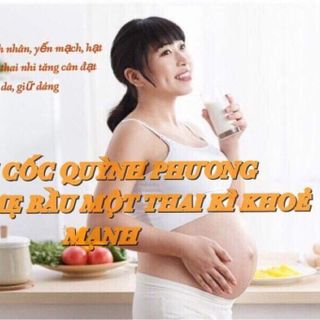 NGŨ CỐC BÀ BẦU