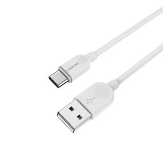 BOROFONE - Dây Cáp Sạc BX14 - Cổng Type C 1m
