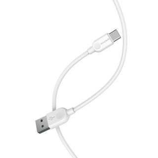 BOROFONE - Dây Cáp Sạc BX14 - Cổng Type C 1m