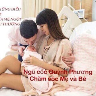 NGŨ CỐC BÀ BẦU