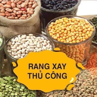 NGŨ CỐC BÀ BẦU