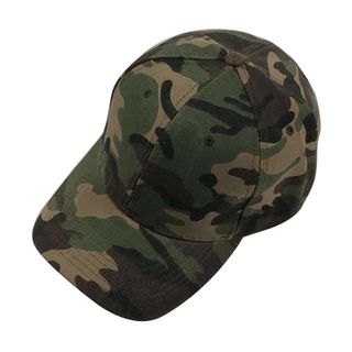 MŨ DẰN RI TRẮNG - XANH