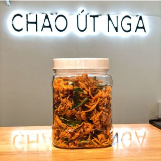 Khô gà 1kg