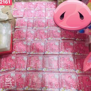 Dụng cụ học tập cho bé bộ 9 món