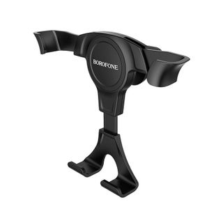BOROFONE - Giá Đỡ Điện Thoại Trên Xe Hơi BH9