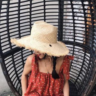 Áo cherry cột nơ vai siêu ngọt ngào