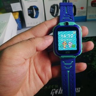 Đồng hồ định vị trẻ em Y50T