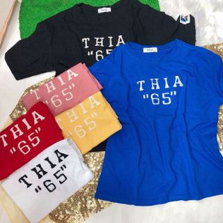 Áo thun QC nhiều mẫu