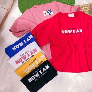 Áo thun QC nhiều mẫu