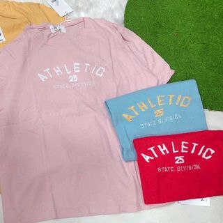 Áo thun QC nhiều mẫu