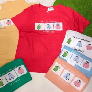 Áo thun QC nhiều mẫu