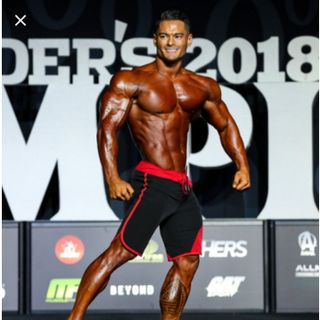 Quần Đùi Tập Gym Chuyên Squat