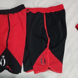 Quần Đùi Tập Gym Chuyên Squat