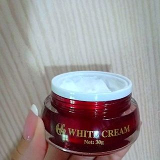 Kem Dưỡng Trắng Da HHWHITE