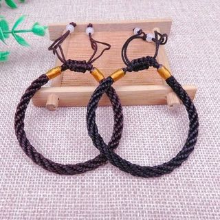 Vòng tay dây đỏ đeo tay Vòng tay phong thủy