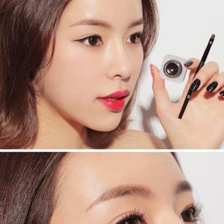 Gel kẻ mắt GEL EYE LINER
