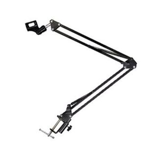 Kẹp bàn NB35 cho mic thu âm livetreams