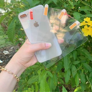 Cường lực không full 6plus / 7plus / 8plus siêu rẻ