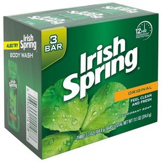 Xà Bông Cục IRISH SPRING ORIGINAL USA giá sỉ