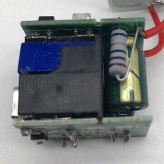 củ A21 main xanh