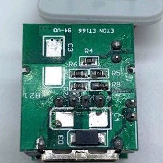 củ A21 main xanh